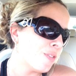 Dolce&Gabbana Swarovski Crystals sunglasses